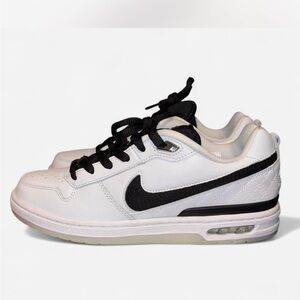 Nike SB Air Zoom ‘P-Rod’ (2025) White,Black,Chrome. Size 8.5 men’s with OG box